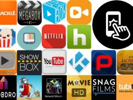 Top 28 Free Movie Apps for Android
