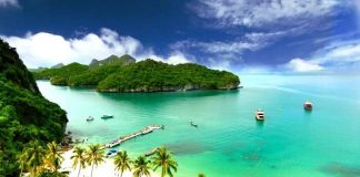 Top 6 Places to Visit in Thailand on Your Honeymoon