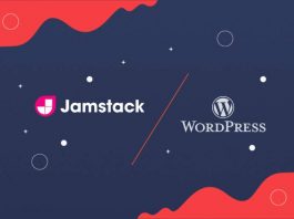 WordPress to JAMstack