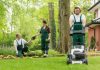 Top Reasons You Should Hire Professional Gardening Services