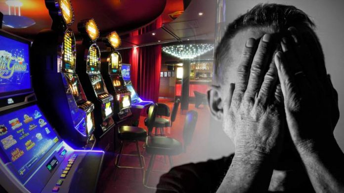 4 Slot Machine Mistakes That Cost You Money