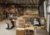5 Crucial Workplaces Where Forklifts Are Basically Used