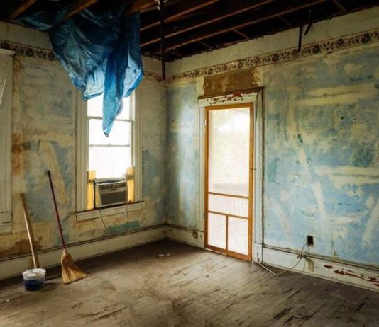Buying a Property to Renovate
