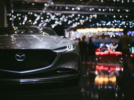 Mazda Finance Deals