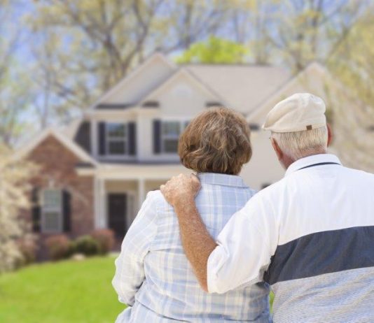 Moving Your Elderly Parent