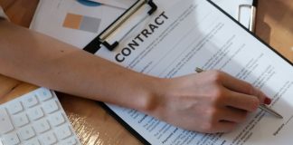 Reasons Why Contract Management Is Important