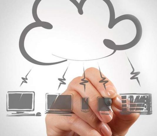 Elaborate the Advantages of Cloud Computing for Storage