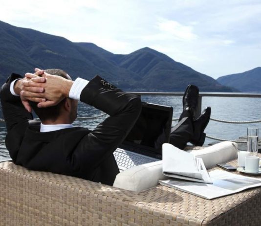 How To Unwind as a Busy Entrepreneur