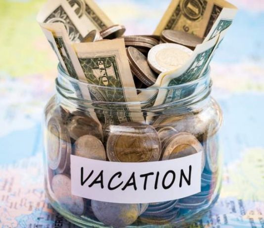 How to Save Money for Going on Holiday
