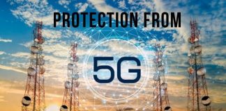 Protection From 5G