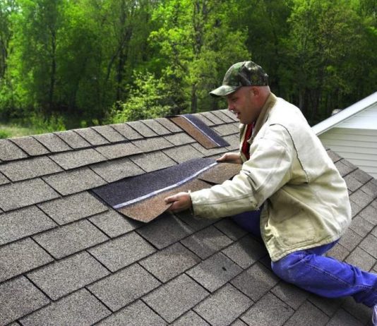 Warning Signs You May Need a New Roof