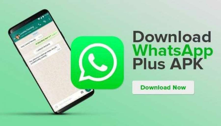 Whatsapp Plus APK Download