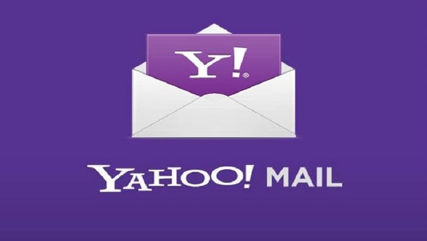 Yahoo Mail 