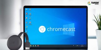 How To Set Up Chromecast On Windows 10 Computer