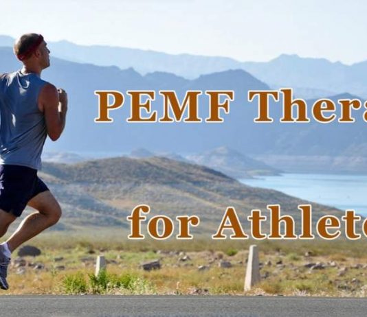 PEMF Therapy by Athletes