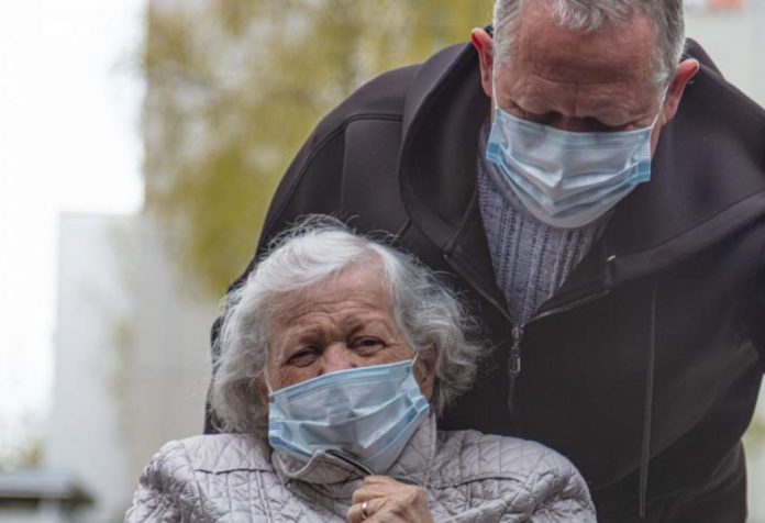 Pandemic Fatigue in Seniors