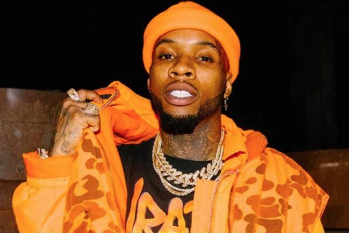 Tory Lanez Height, Age, & How Tall is Tory Lanez Megan Thee Stallion