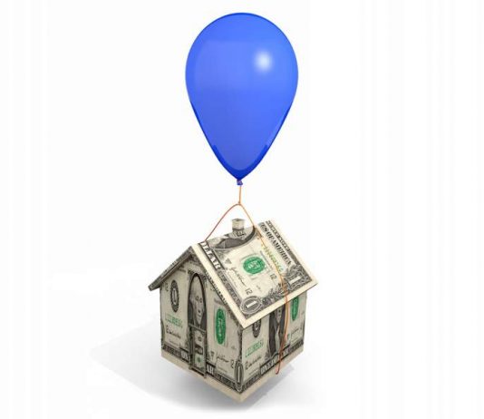 Balloon Mortgage