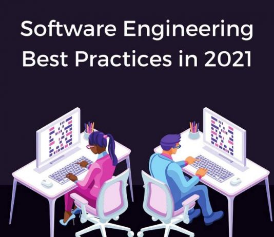 5 Best Practices of Software Engineering in 2021