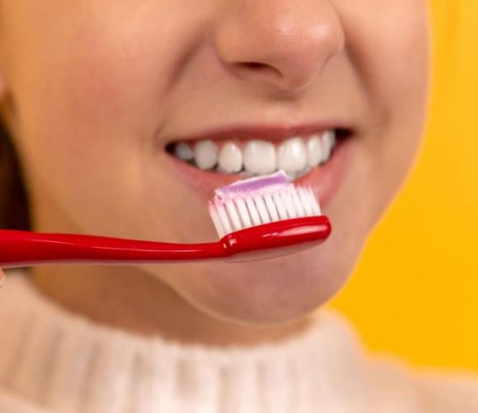 5 Ways to Take Care of Your Teeth
