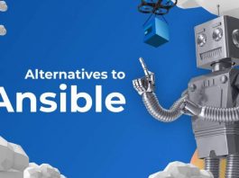 Alternatives To Ansible
