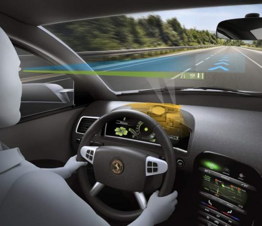 Future Car Technology that Could Improve Driving Safety