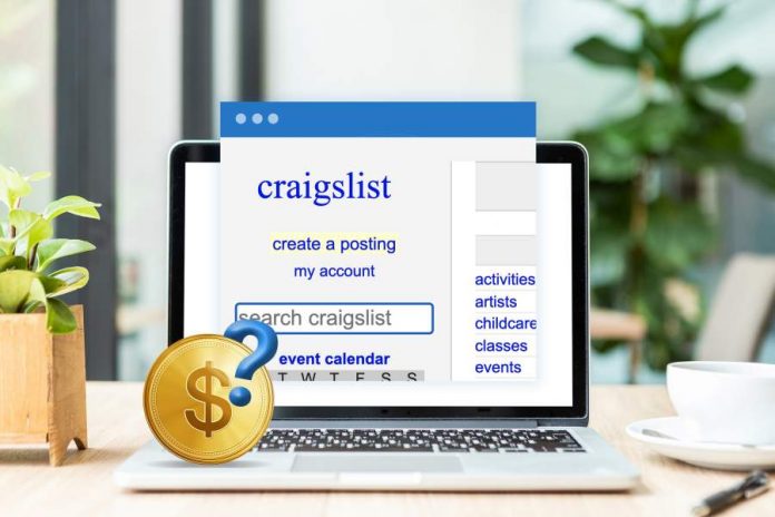 How Many Craigslist Ads Can I Post