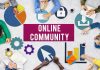 Online Community