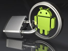 Security of Your Android Device