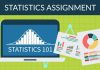 Statistics Assignments