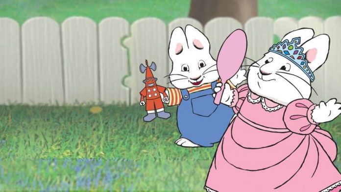 Why is Max Mute In Max and Ruby