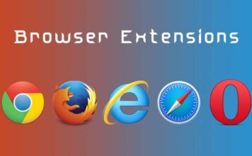 Browser Addons