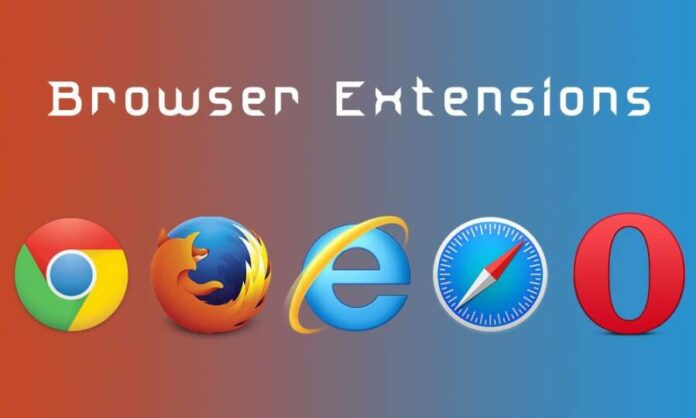 Browser Addons