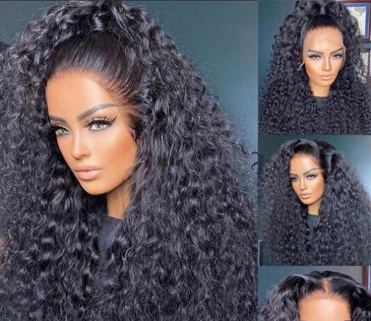 Cheap Lace Front Wigs