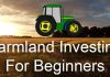 Investing in Farmland