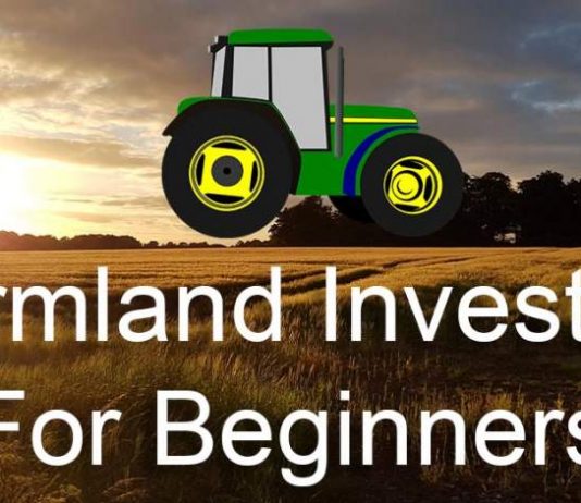 Investing in Farmland