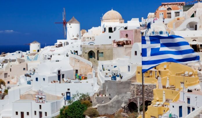 Greece Real Estate