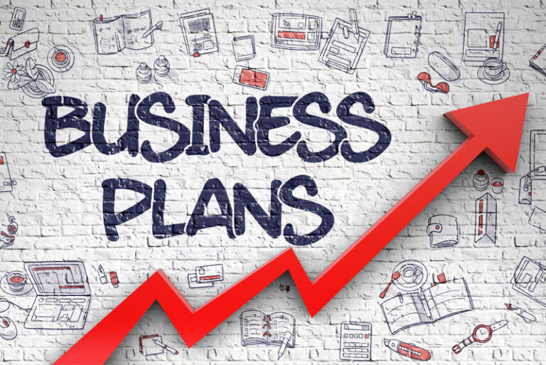 list four importance of business plan