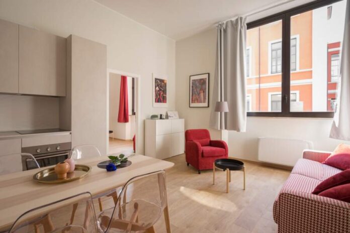 Buy an Apartment in Berlin