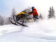 Buying Your First Snowmobile