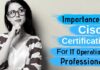 CISCO Certification Exam
