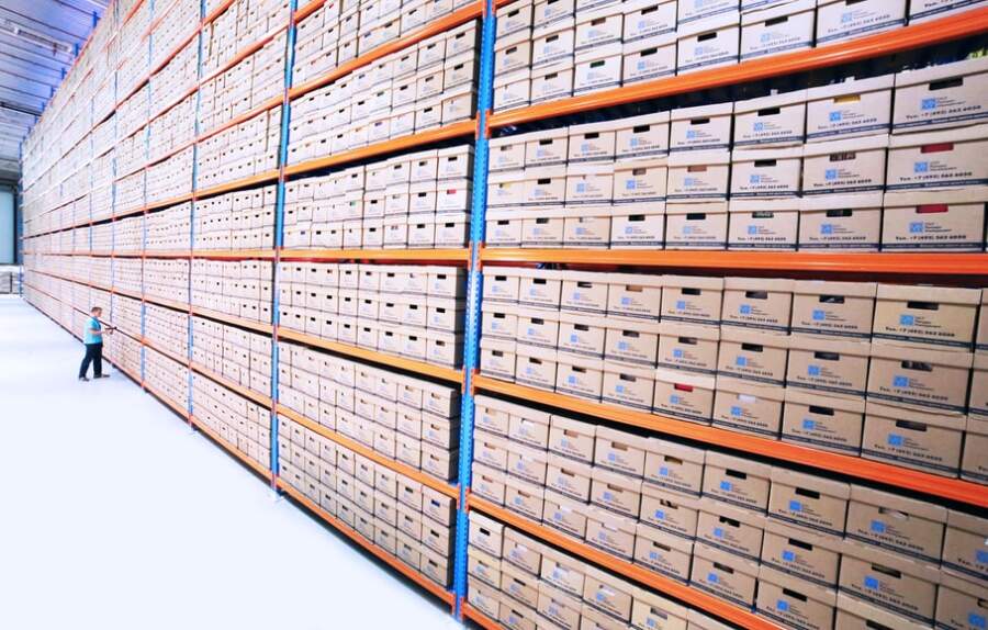 Improve Your Inventory Management  