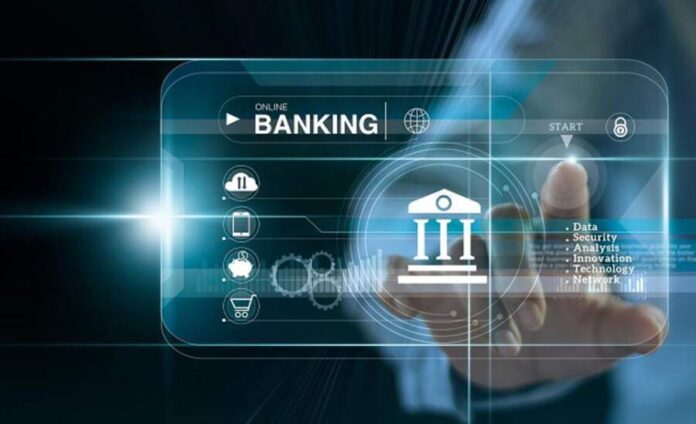 Digital Banking Online