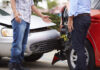 What Should You Not Do After Minor Car Accident