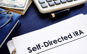 Self-Directed vs. Conventional IRA:
