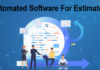 Automated Software For Estimates