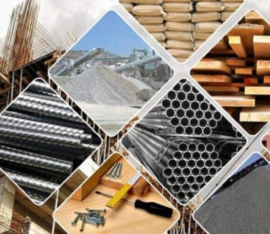 Building Materials Supplier
