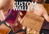 Custom Wallets
