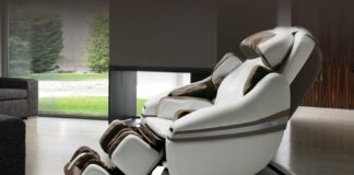 Incredible Advantages of Using Massage Chairs