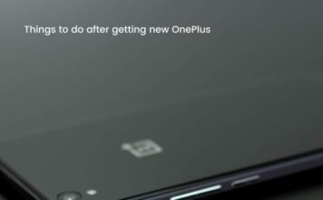 New OnePlus 7